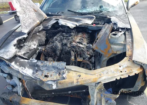 2012 Chevrolet Camaro 1Ls z USA, uszkodzony, nr VIN 2G1FE1E39C9149403